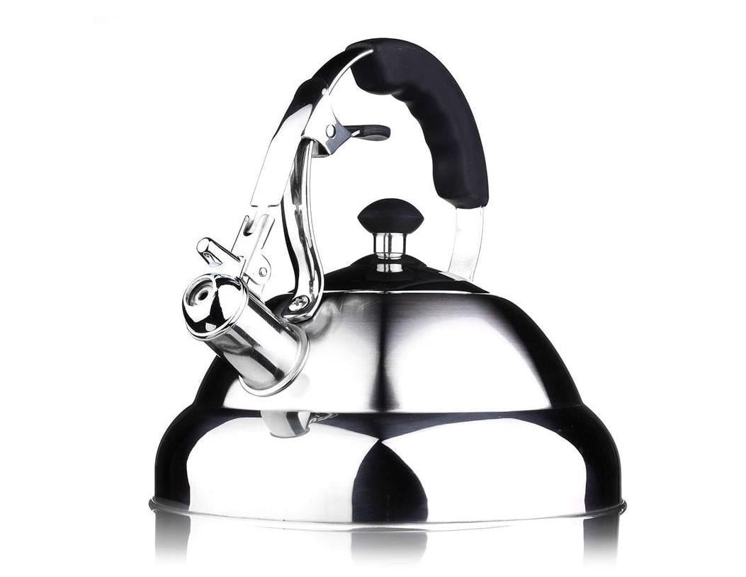 Чайник Vinzer Superia 2,6 л (89009) - фото 2 Чайник Vinzer Superia 2,6 л (89009) - фото 2