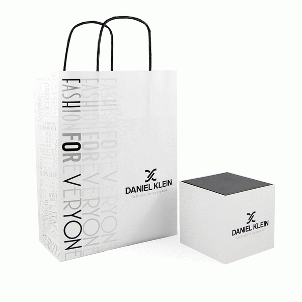 Наручний годинник жіночий Daniel Klein DK11721-2 (104593) - фото 2 Наручний годинник жіночий Daniel Klein DK11721-2 (104593) - фото 2