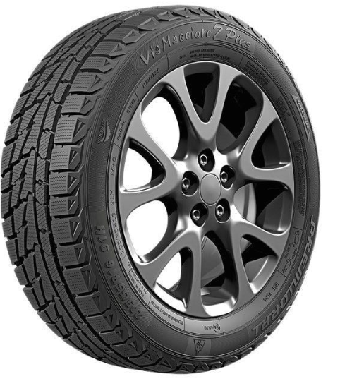 Автошина PREMIORRI ViaMaggiore Z Plus 205/60R16 92H