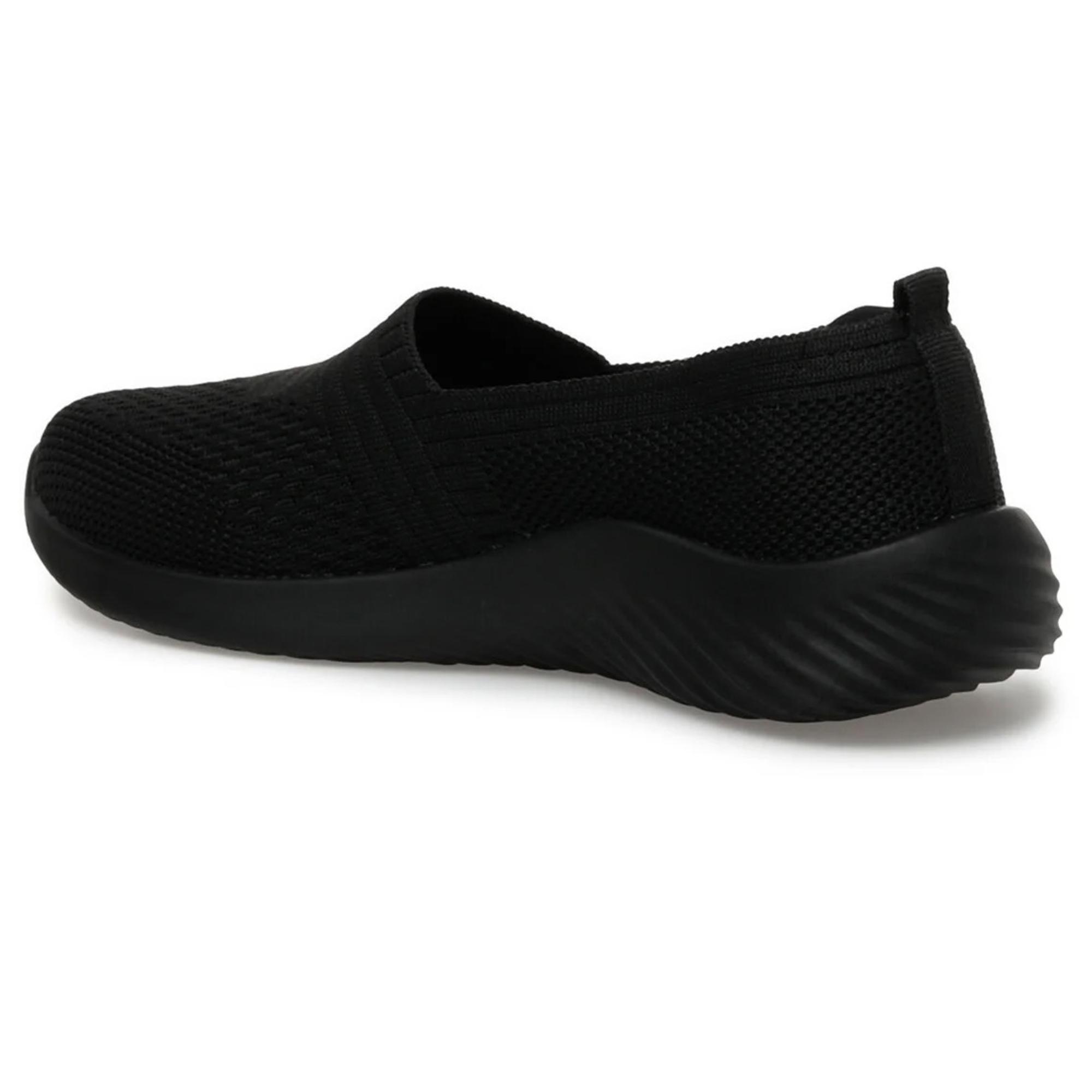 Слипоны женские весенние Travel Soft р. 39 Черный (080054-39) - фото 3 Слипоны женские весенние Travel Soft р. 39 Черный (080054-39) - фото 3