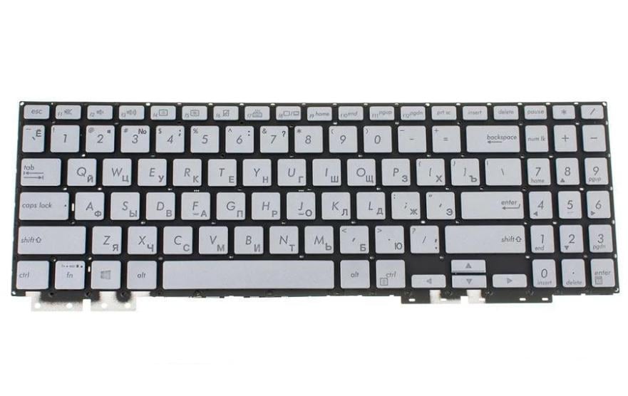 Клавиатура для ноутбука Asus UX562FA (167661)