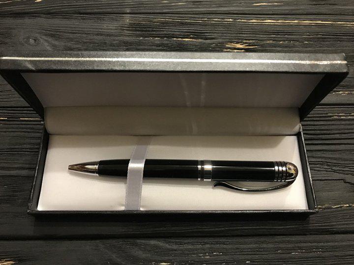 Подарочная ручка The Tron 4 в футляре