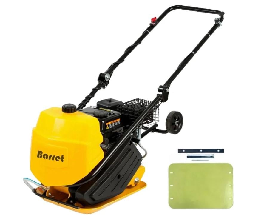 Віброплита бензинова Barret RS-75T Віброплита бензинова Barret RS-75T