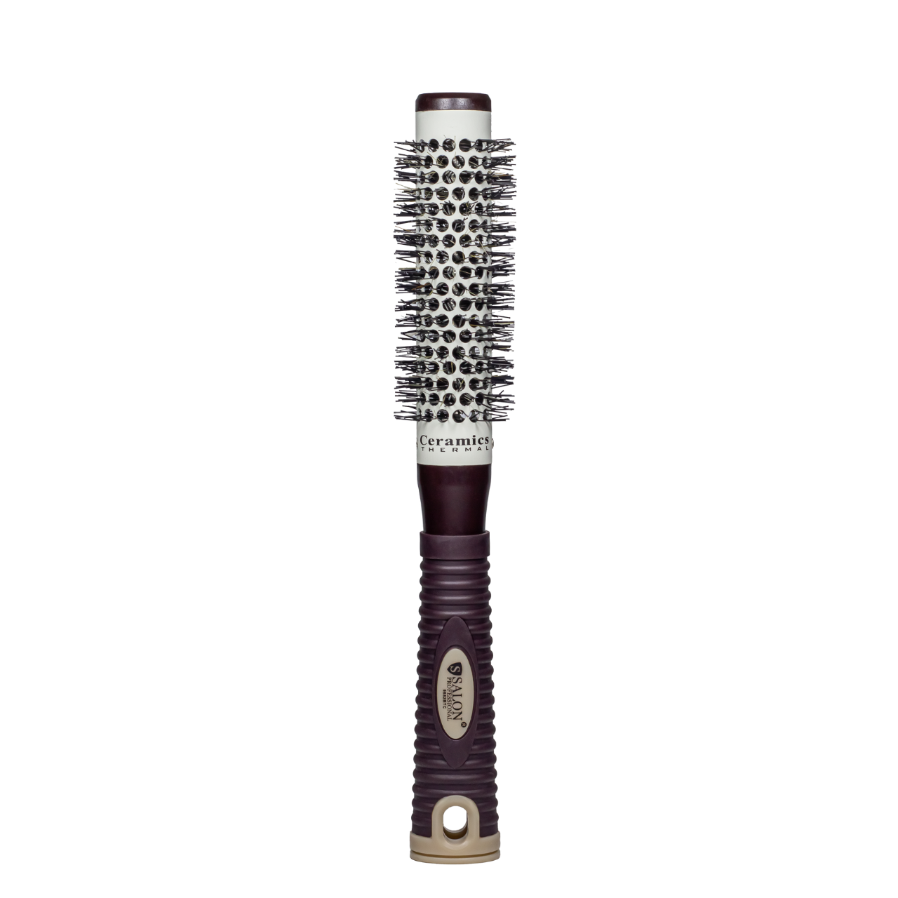 Брашинг для волос Salon Professional Ceramics Thermal 9882 BTC керамическая