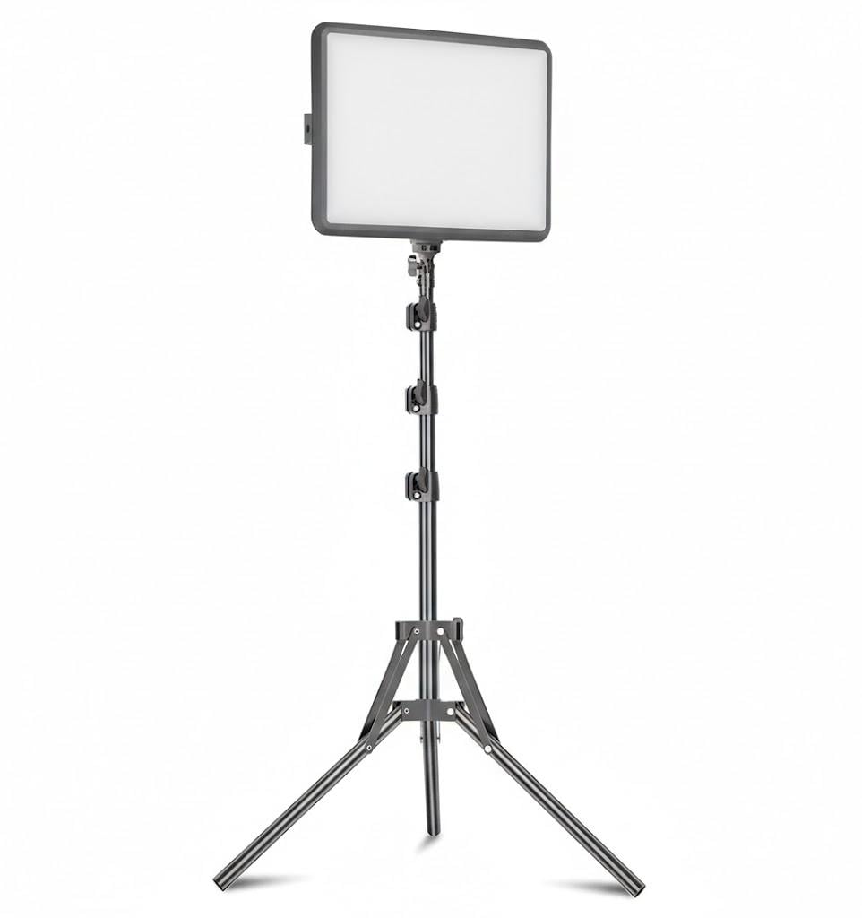 Набір світловий NiceVeedi Video Light Kit NV-L12 (31559306)