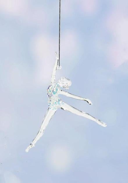 Елочная фигурная подвеска R96281 16 см