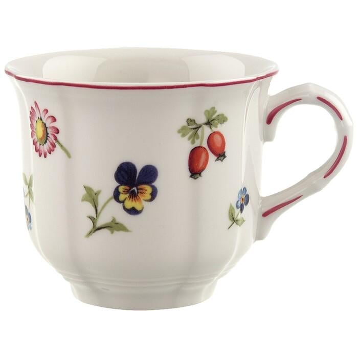Чашка для кави Villeroy&Boch Petite Fleur 0,20 л (1023951300)