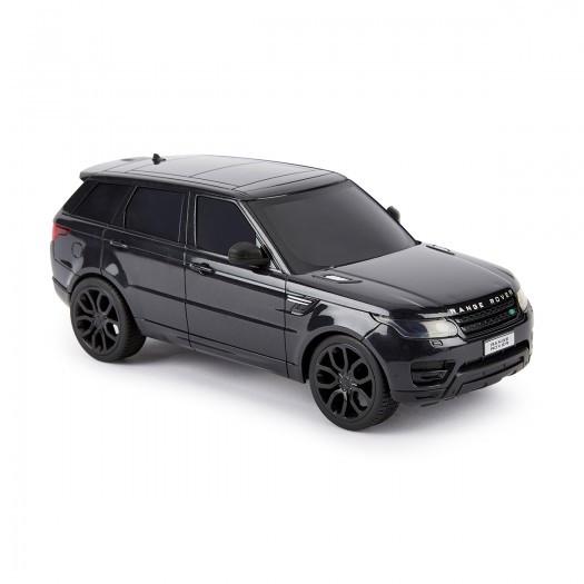 Автомобіль KS Drive Land Range Rover Sport 1:24 2.4Ghz з р/к Чорний (124GRRB-ks) - фото 3