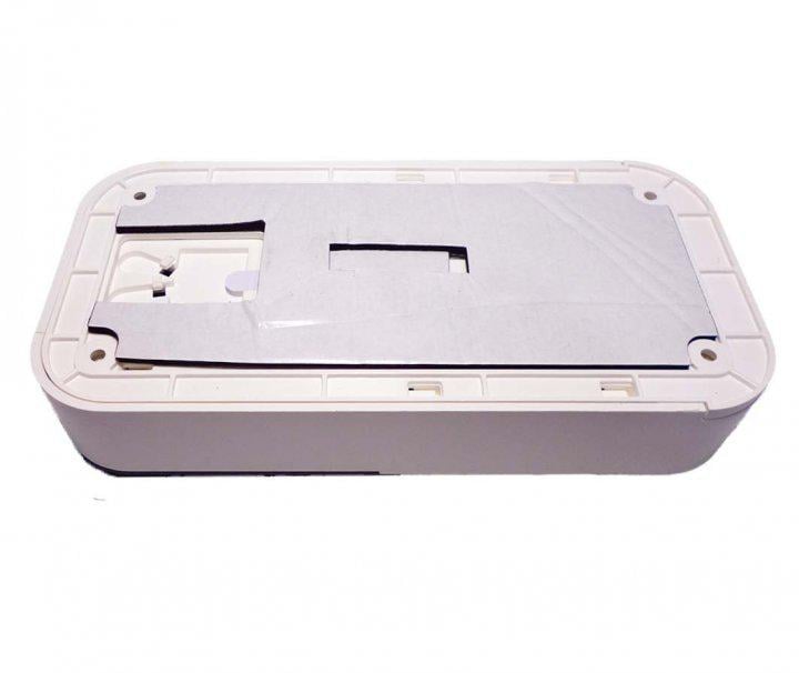 Беспроводная видеокамера дверного звонка Smart Doorbell X5 wifi (e92f61b0) - фото 3 Беспроводная видеокамера дверного звонка Smart Doorbell X5 wifi (e92f61b0) - фото 3