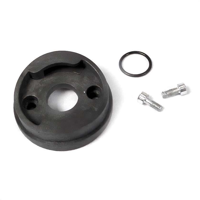 Уплотнительное кольцо с креплением Kenwood (KW715814) Уплотнительное кольцо с креплением Kenwood (KW715814)