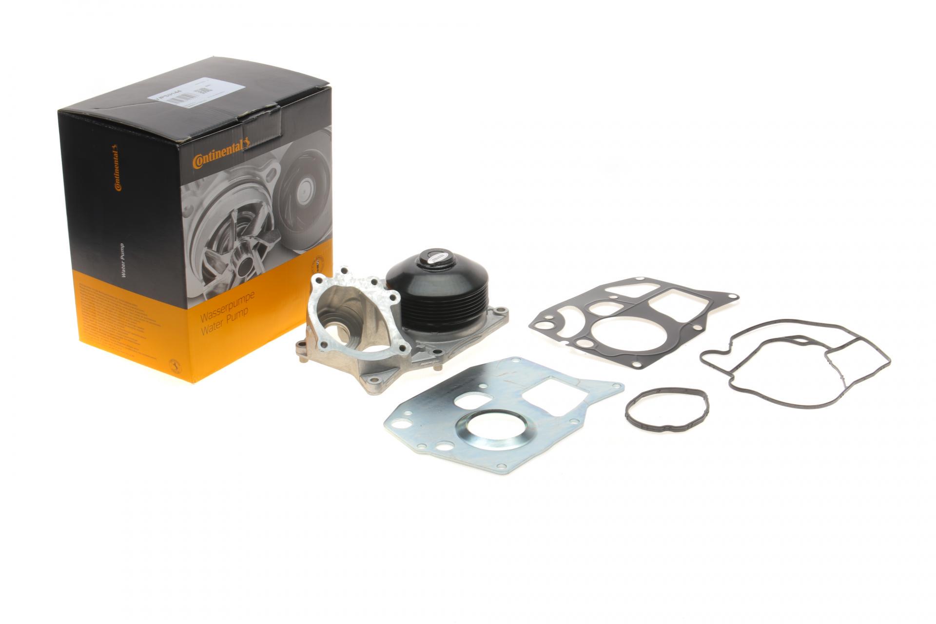Водяная помпа Continental BMW X3 F25/X5 F15/F85 2.0 d B47 14- (WPS3144)