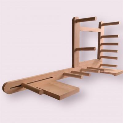 Ткацький верстат для крайок EcoWood 8036 (27684293)