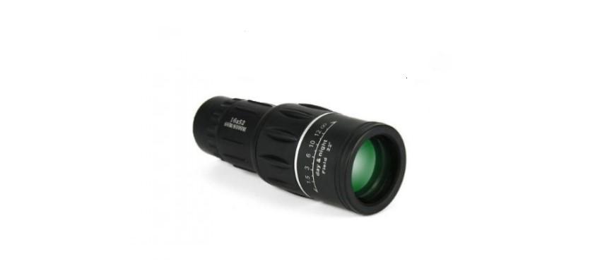 Монокуляр Bushnell PowerView 16x52 (MG2)