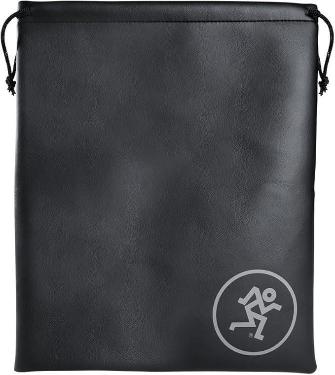 Навушники закритого типу Mackie MC-150 - фото 5 Навушники закритого типу Mackie MC-150 - фото 5