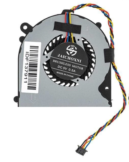 Кулер для ноутбука HP 260 G2 (220115)