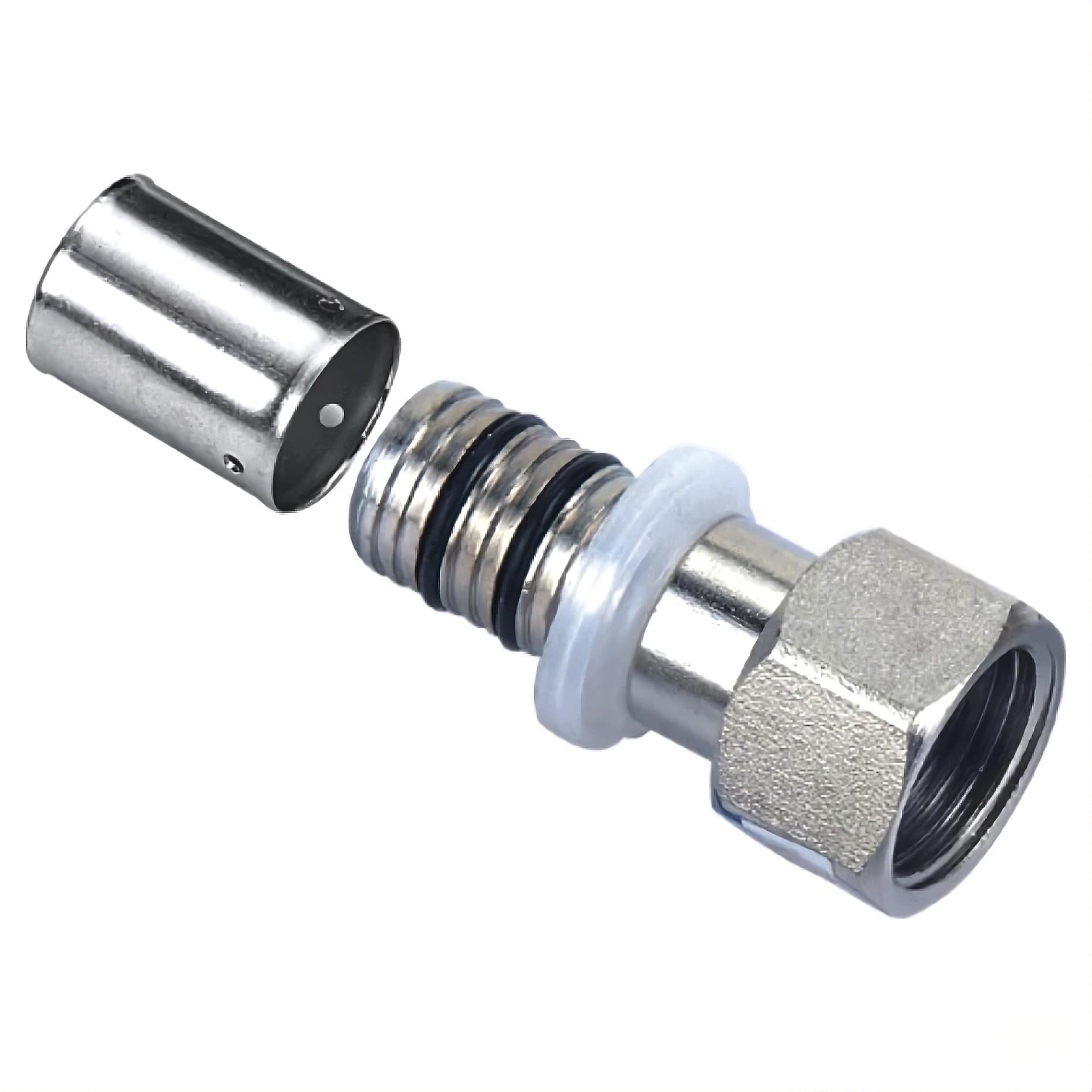 Муфта Tweetop 20х3/4" ВР 06011317 (AKD46860)