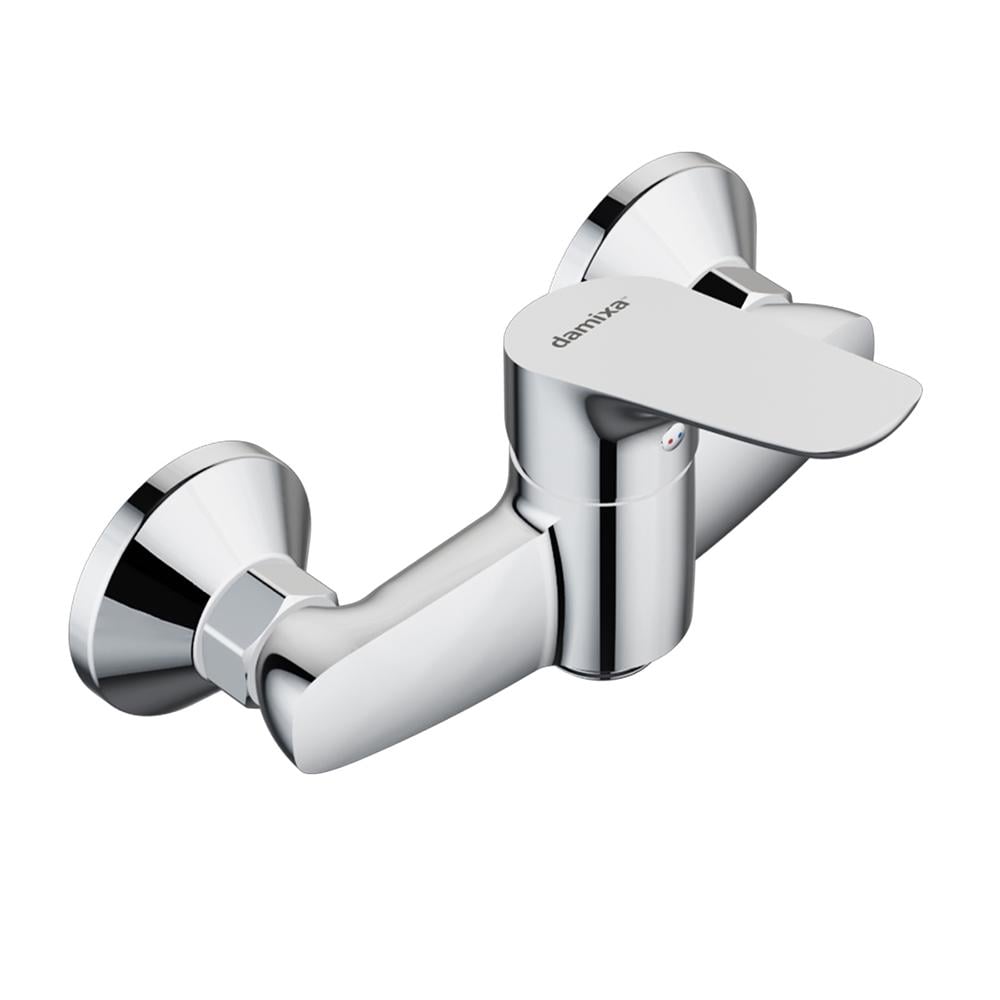 Смеситель для душа Damixa Origin Bit 772000000 Хром (130328)