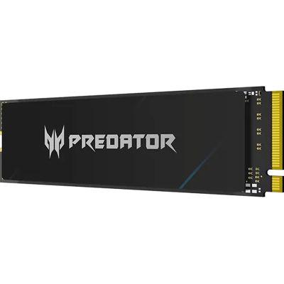 Накопичувач SSD Acer Predator GM9000 2TB M.2 2280 (BL.9BWWR.130) - фото 4 Накопичувач SSD Acer Predator GM9000 2TB M.2 2280 (BL.9BWWR.130) - фото 4