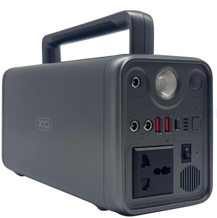 Зарядная станция Xo PSA-300W 72000 mAh Grey Зарядная станция Xo PSA-300W 72000 mAh Grey