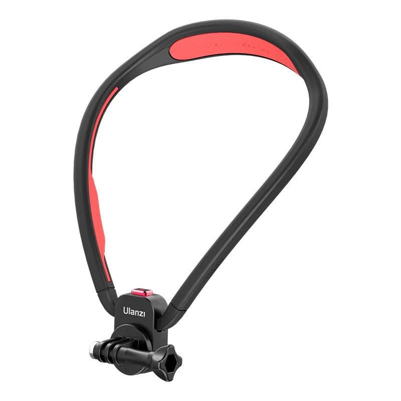 Крепление на шею для экшн-камеры Ulanzi Go-Quick II T011GBB1 быстросъемное (2576925147)