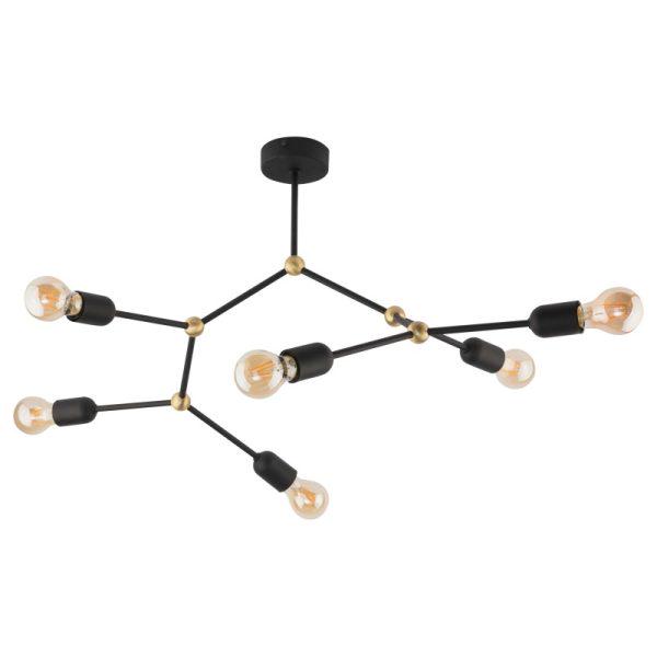 Люстра TK Lighting Fantasy (2432)