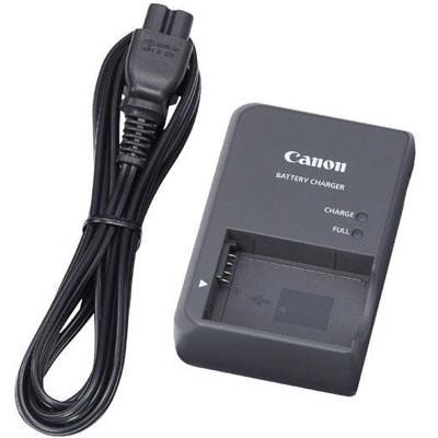 Зарядное устройство CB-2LZE для Canon PowerShot G10 G11 G12 SX30 IS аккумулятор NB-7L (10840317)
