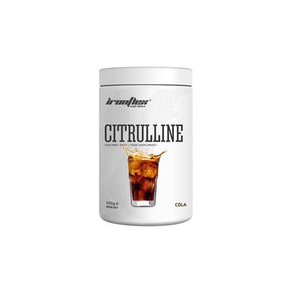 Цитрулін Citrulline 500 г Cola (00000027788)