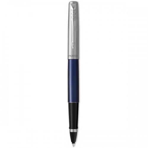 Ручка роллер Parker JOTTER 17 Royal Blue CT RB 16 321