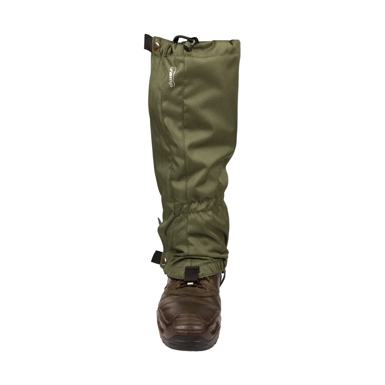 Гамаші Tramp Gaiter L-XL Olive (UTRCA-001-olive-L/XL) - фото 2