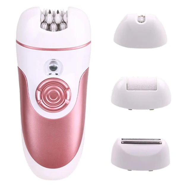 Епілятор ENZO жіночий акумуляторний (EN-9561) - фото 3 Епілятор ENZO жіночий акумуляторний (EN-9561) - фото 3