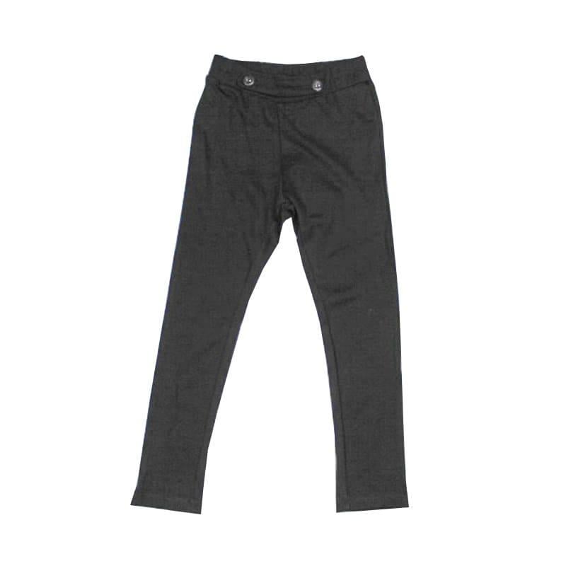 Брюки Best Kids 4832 158-164 см Черный