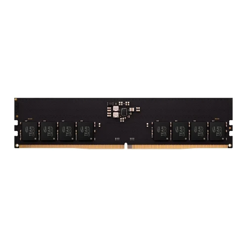 Память 8 Gb DDR5/5600 MHz/Team Elite/CL46/1.1V (TED58G5600C4601)