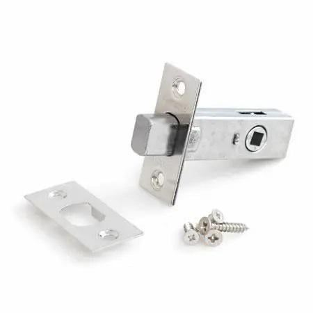 Засувка врізна APECS L-0126-CR (1886175875)