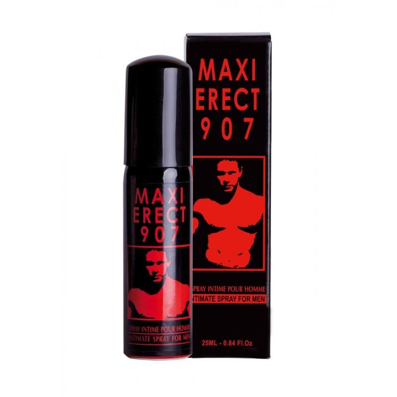 Спрей возбуждающий RUF Maxi Erect 907 25 мл (7330003091)