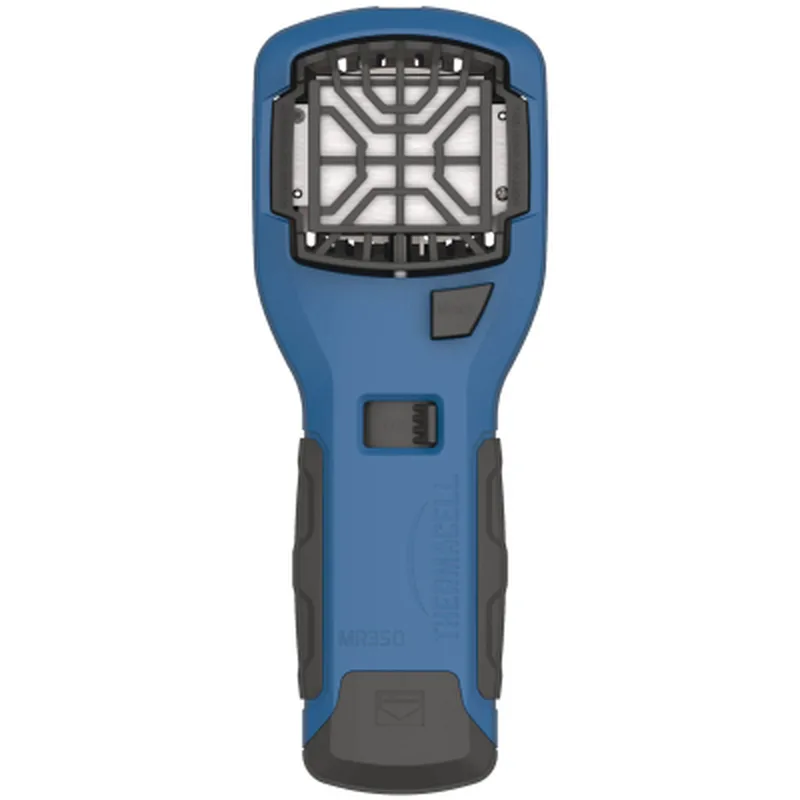 Фумігатор Thermacell MR-350 Portable Mosquito Repeller Blue (1200.05.90)