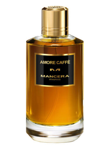 Парфюмированная вода Mancera Amore Caffe 120 мл (984_2053)