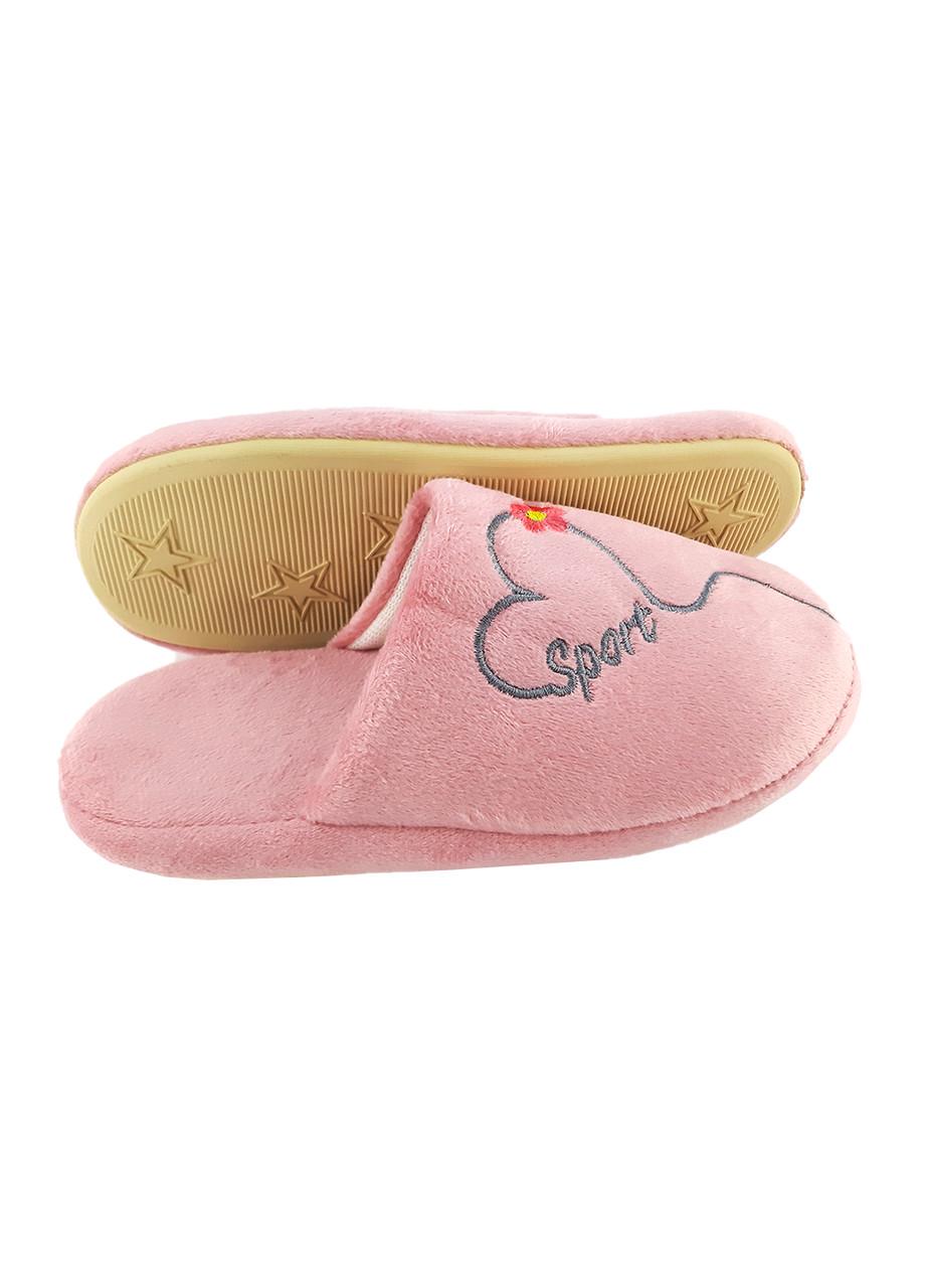 Тапочки домашние t282 р. 36 (2200000072986)