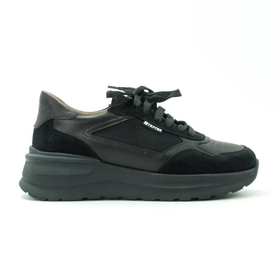 Кроссовки женские STEPTER 8688 р. 40 Черный