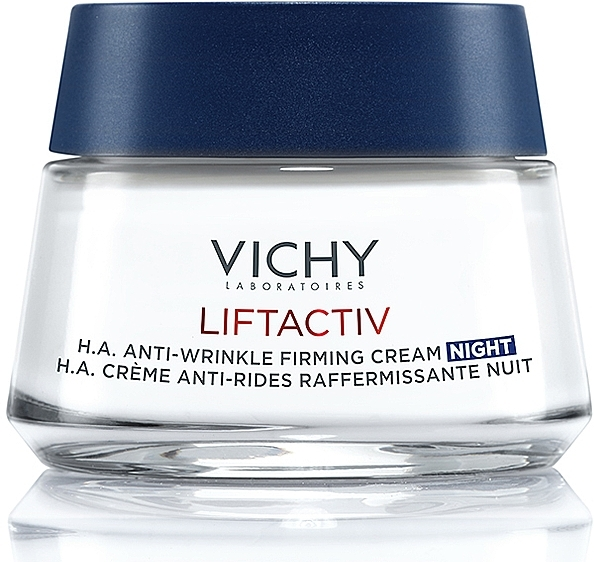 Крем для лица Vichy Lift Activ Supreme Night Creme 50 мл