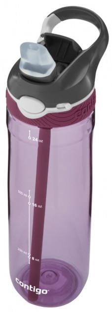 Бутылка для воды Contigo Ashland 720 мл Lilac (2106518)