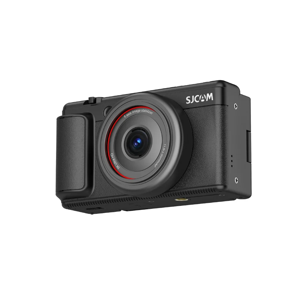 Камера цифровая SJCAM ZV200 Черный