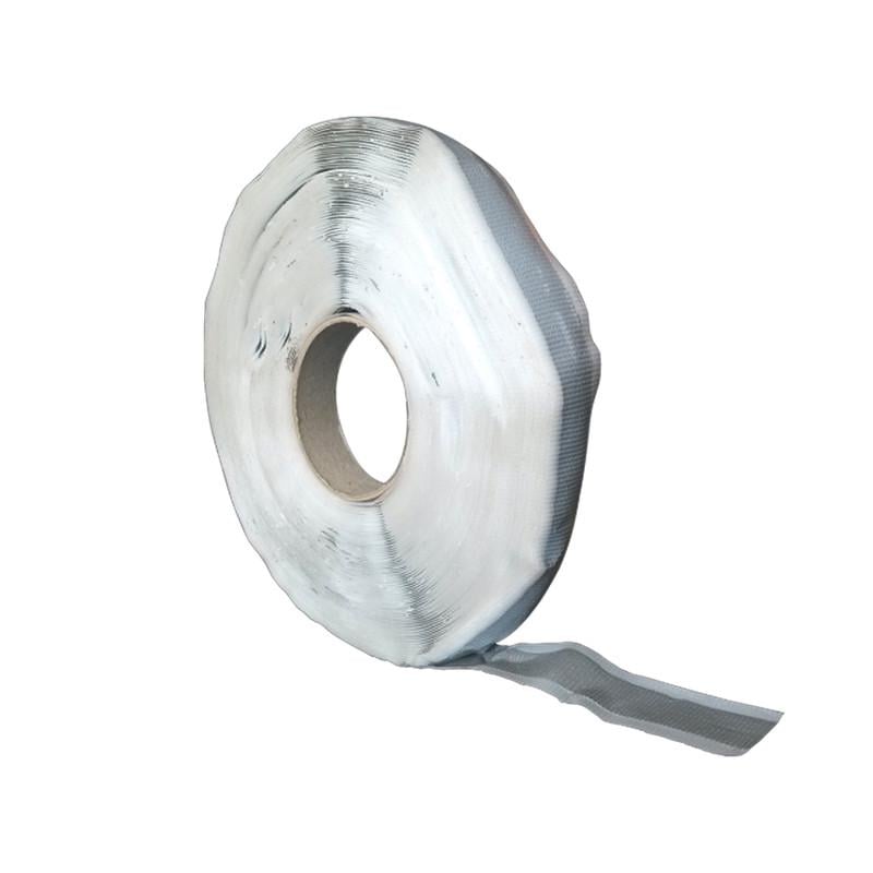 Шнур бутиловий монтажний Soudal 15x0,7 мм 40 м Сірий (00004000SBL0150070)