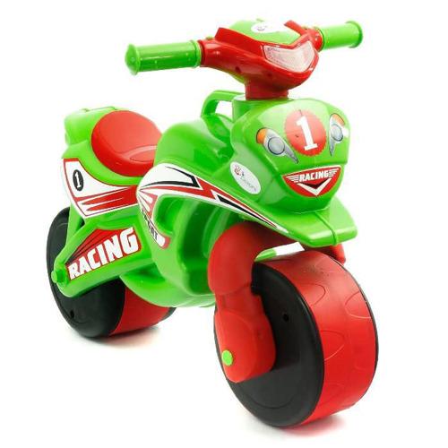 Мотобайк музичний спорт DOLONI/TOYS (0139/5)
