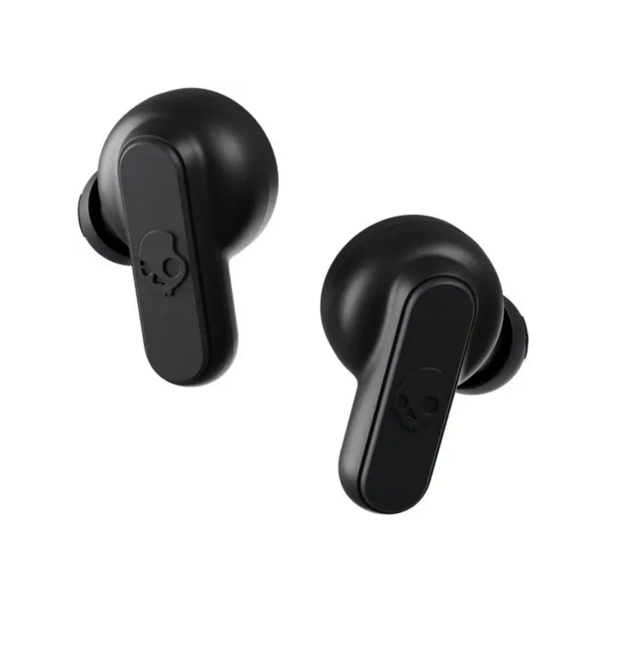 Навушники Skullcandy DIME 2 True Wireless Earbuds True Black (2050923452) - фото 2