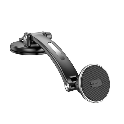 Утримувач BOROFONE magnetic car holder BH65 black - фото 7