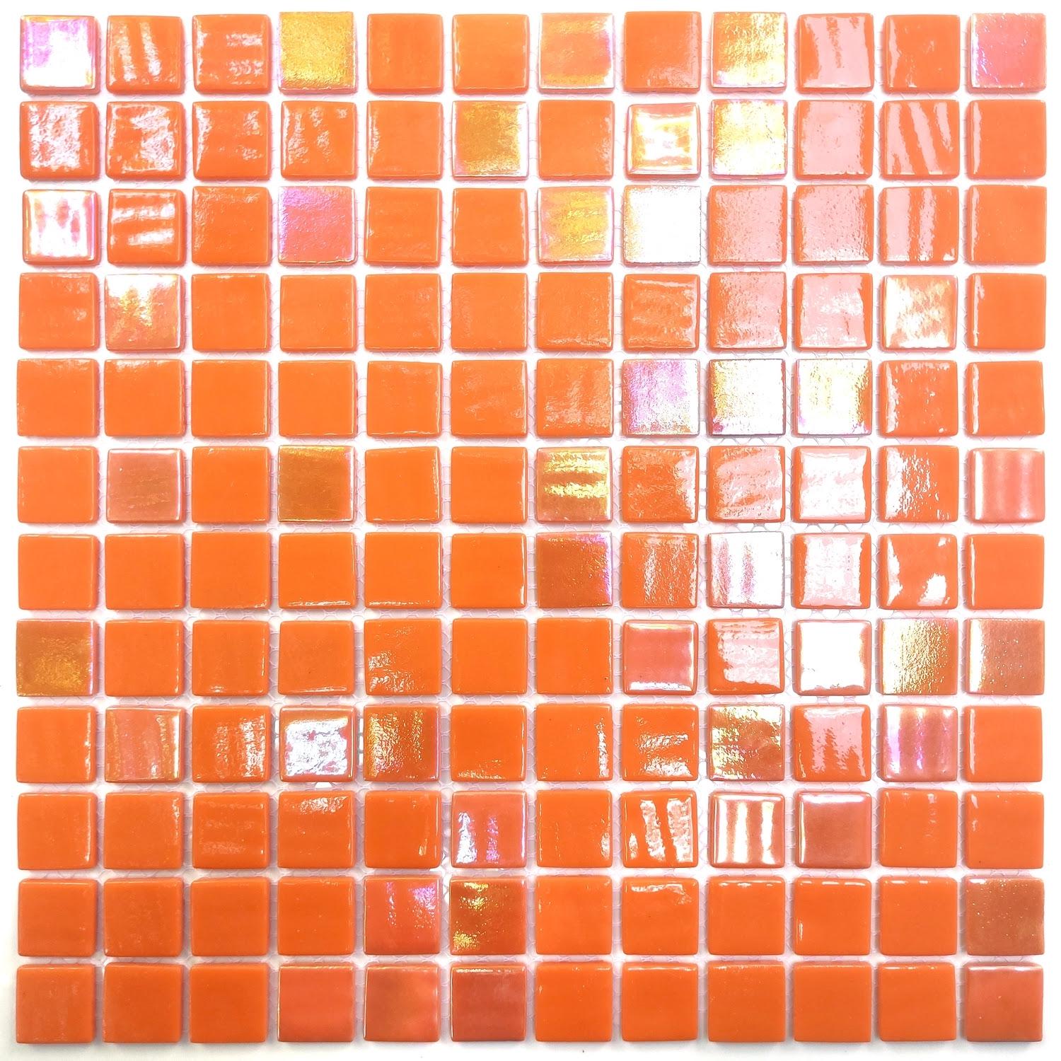 Мозаика стеклянная АкваМо Limited Edition 44 (004473)