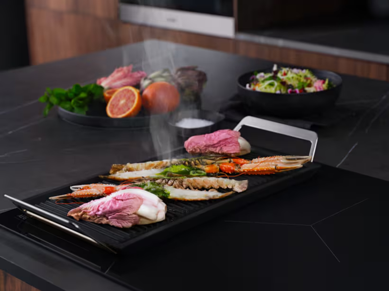 Варочная поверхность индукционная AEG TO63IQ00FB - фото 6 Варочная поверхность индукционная AEG TO63IQ00FB - фото 6