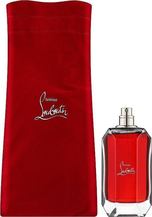 Парфюмированная вода для женщин Christian Louboutin Loubidoo 90 мл в транспортной упаковке (384163)