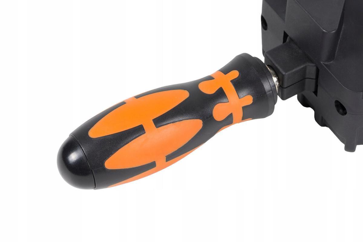 Струбцина зажимная угловая Tactix (INSTCTCNS215907PT0) - фото 7