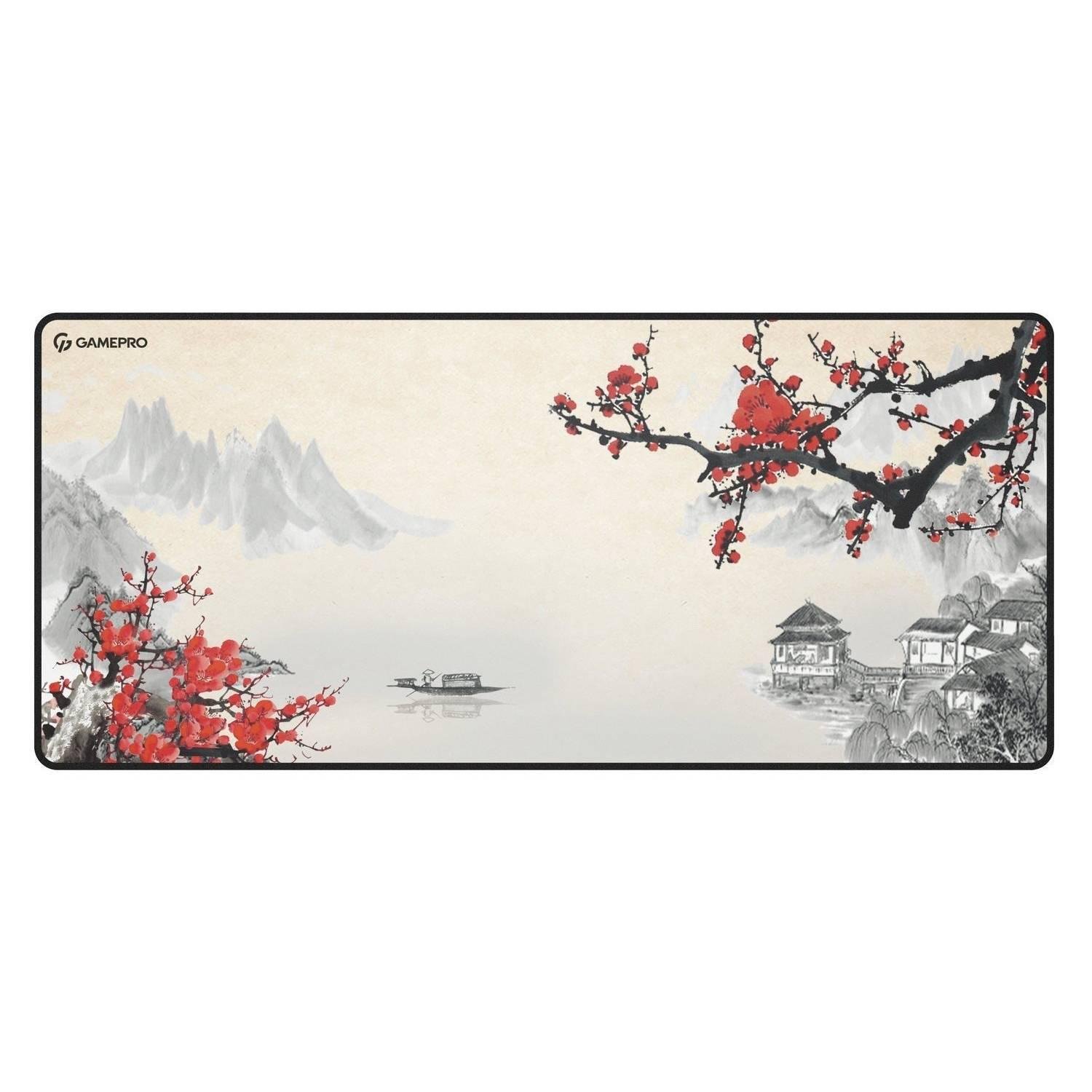 Килимок для мишки GamePro MP275W 900x400x3 мм (MP275W)